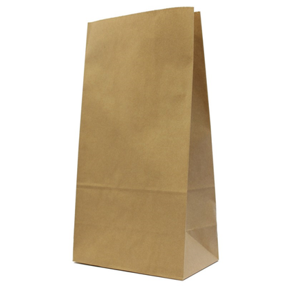 "SOS" Natural Kraft Sachets 70g - Kraft