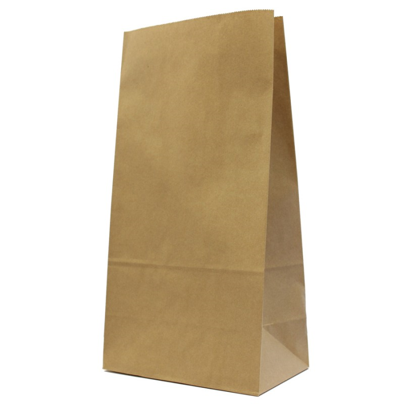 "SOS" Natural Kraft Sachets 70g - Kraft