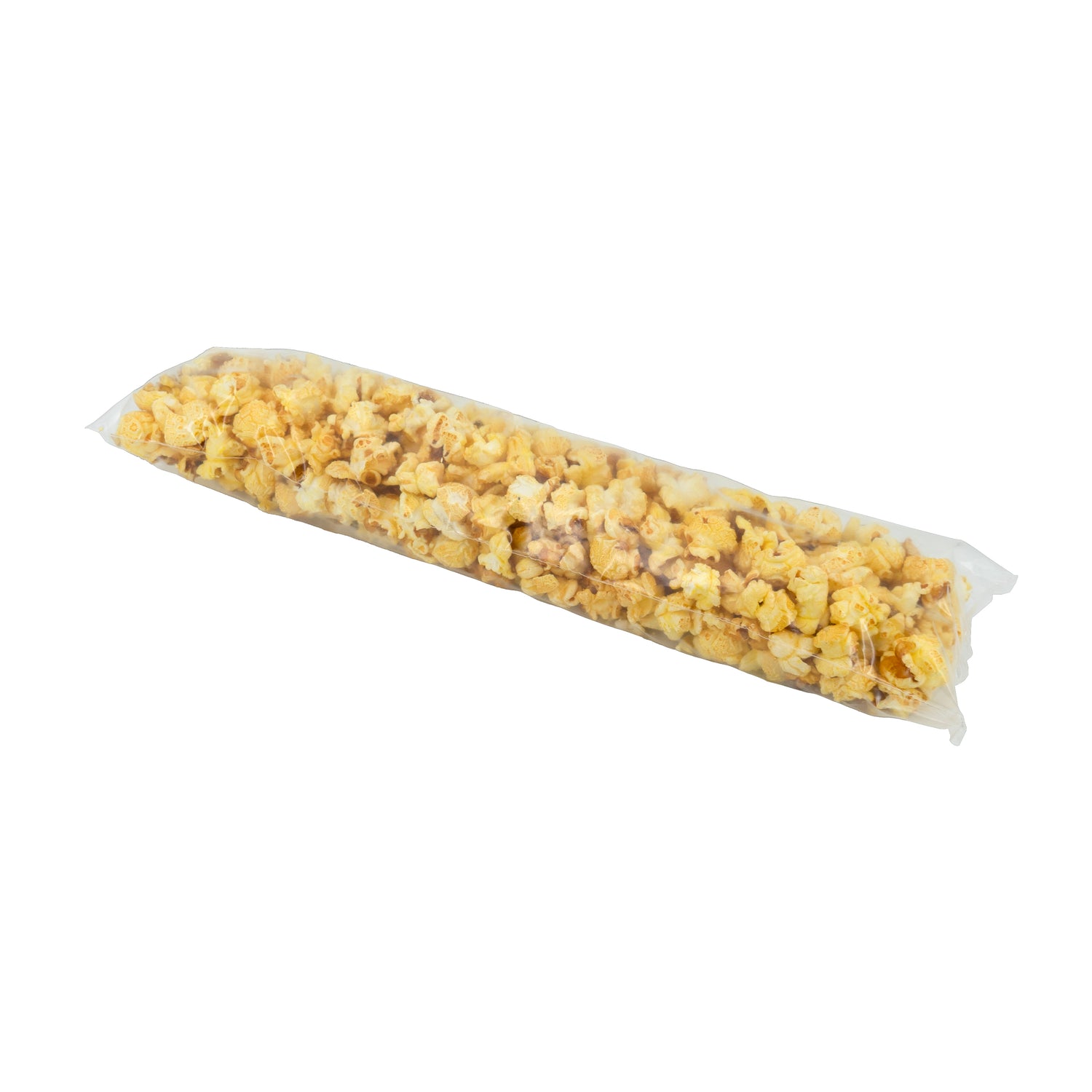 Bolsas de Plástico Cristal Baja Densidad (BD) para Palomitas