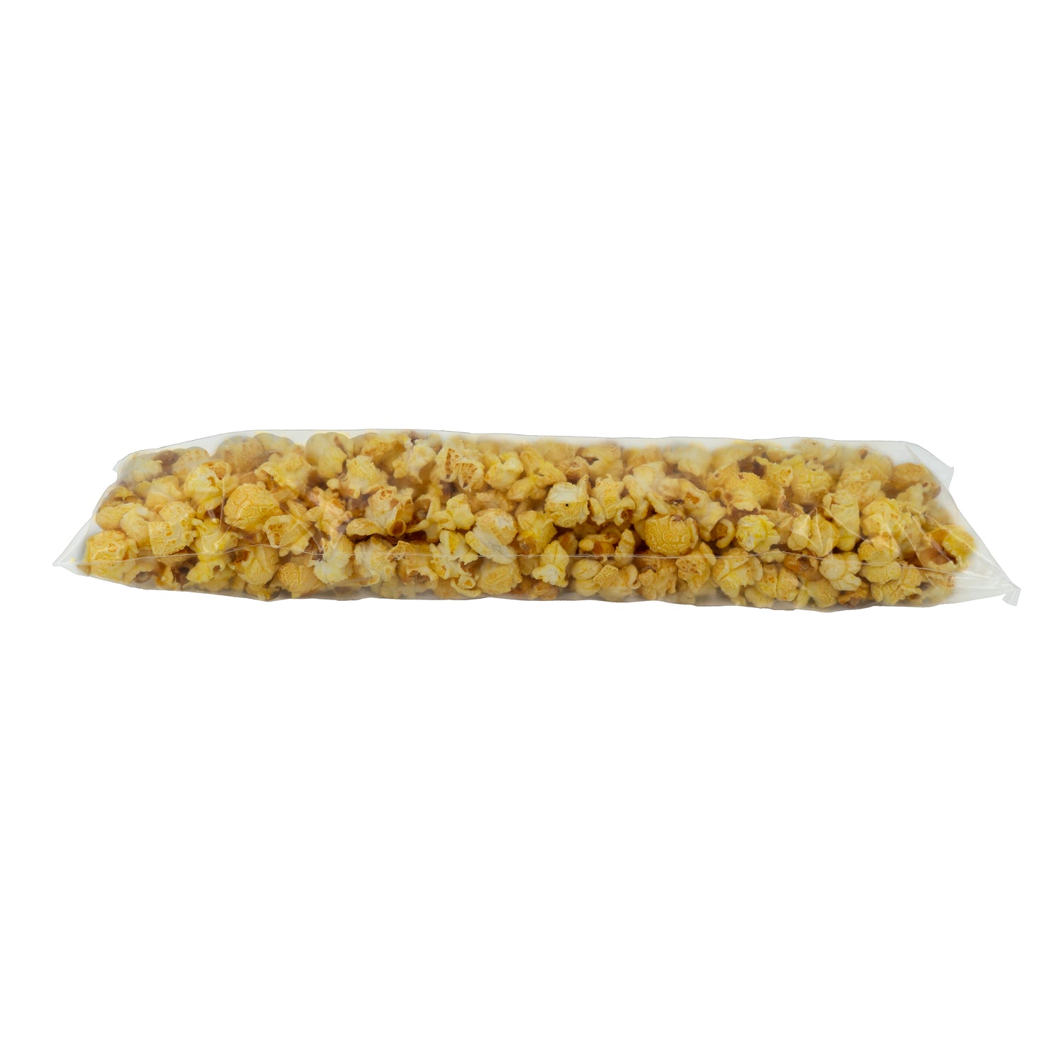 Bolsas de Plástico Cristal Baja Densidad (BD) para Palomitas