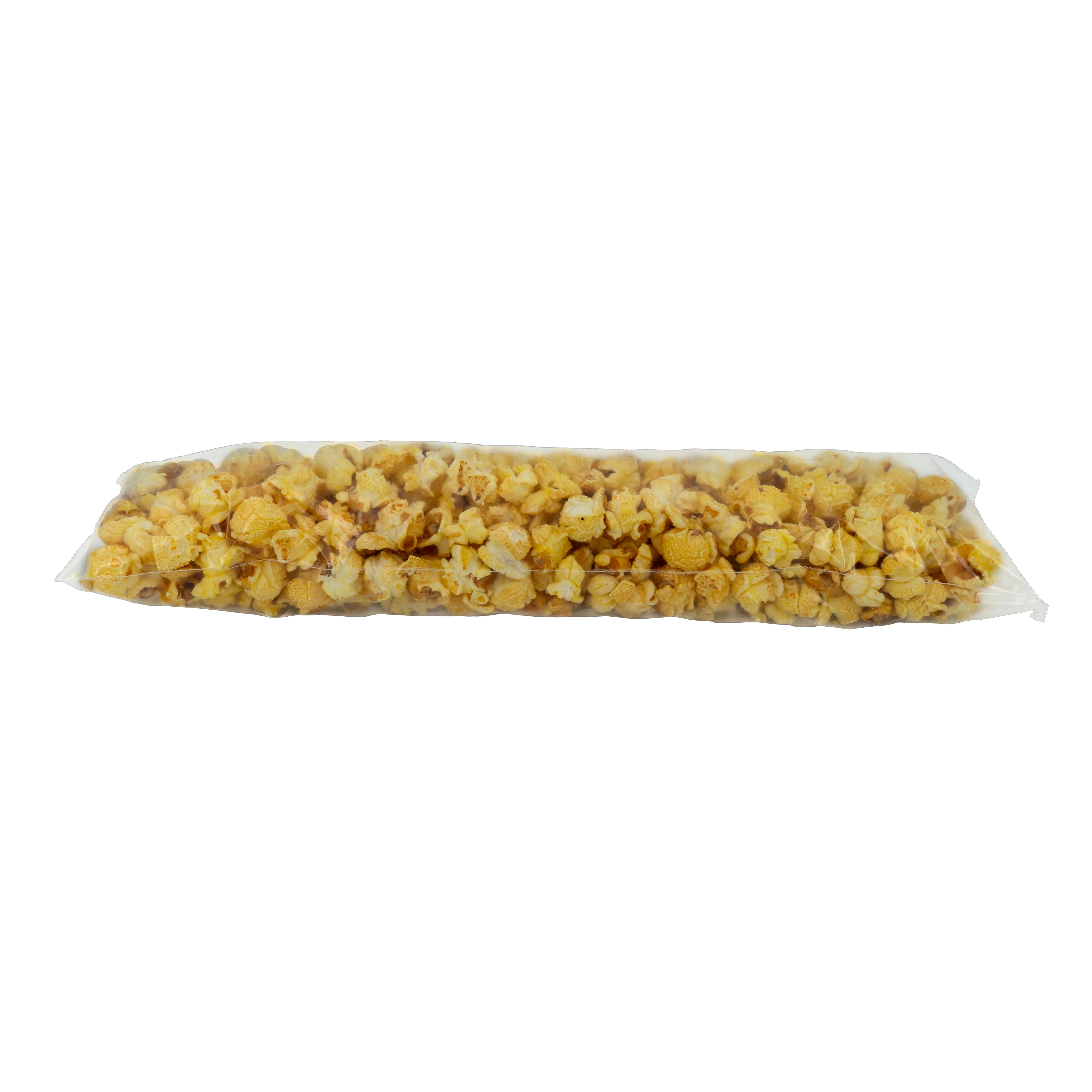 Bolsas de Plástico Cristal Baja Densidad (BD) para Palomitas
