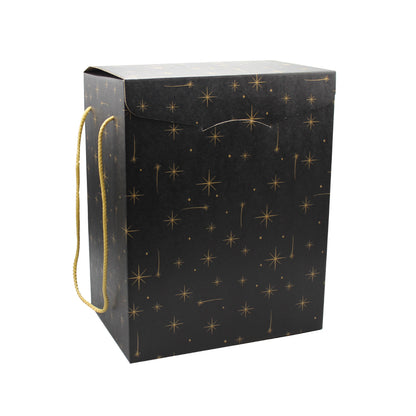 Caixas Segreto com Cordão - Preto - "Constellation"