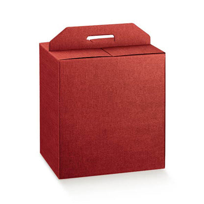 Gift Hamper - Bordeaux - "Seta"