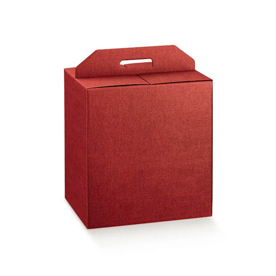 Gift Hamper - Bordeaux - "Seta"