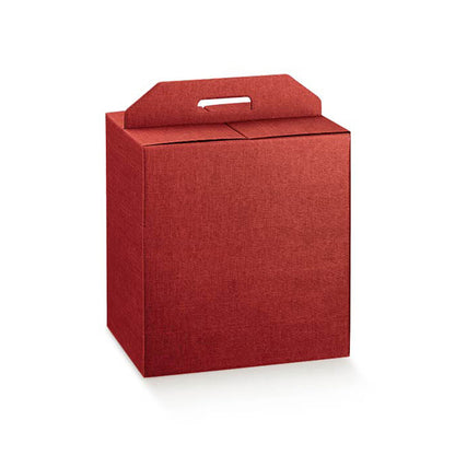 Gift Hamper - Bordeaux - "Seta"