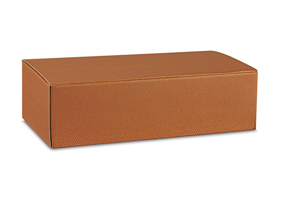 Cajas Cantinetta para Botellas - Naranja - "Skin"