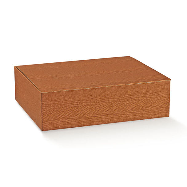 Cajas Cantinetta para Botellas - Naranja - "Skin"