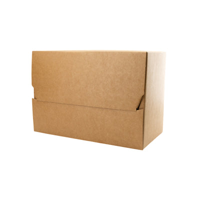 Cajas Luna - Kraft - "Avana"