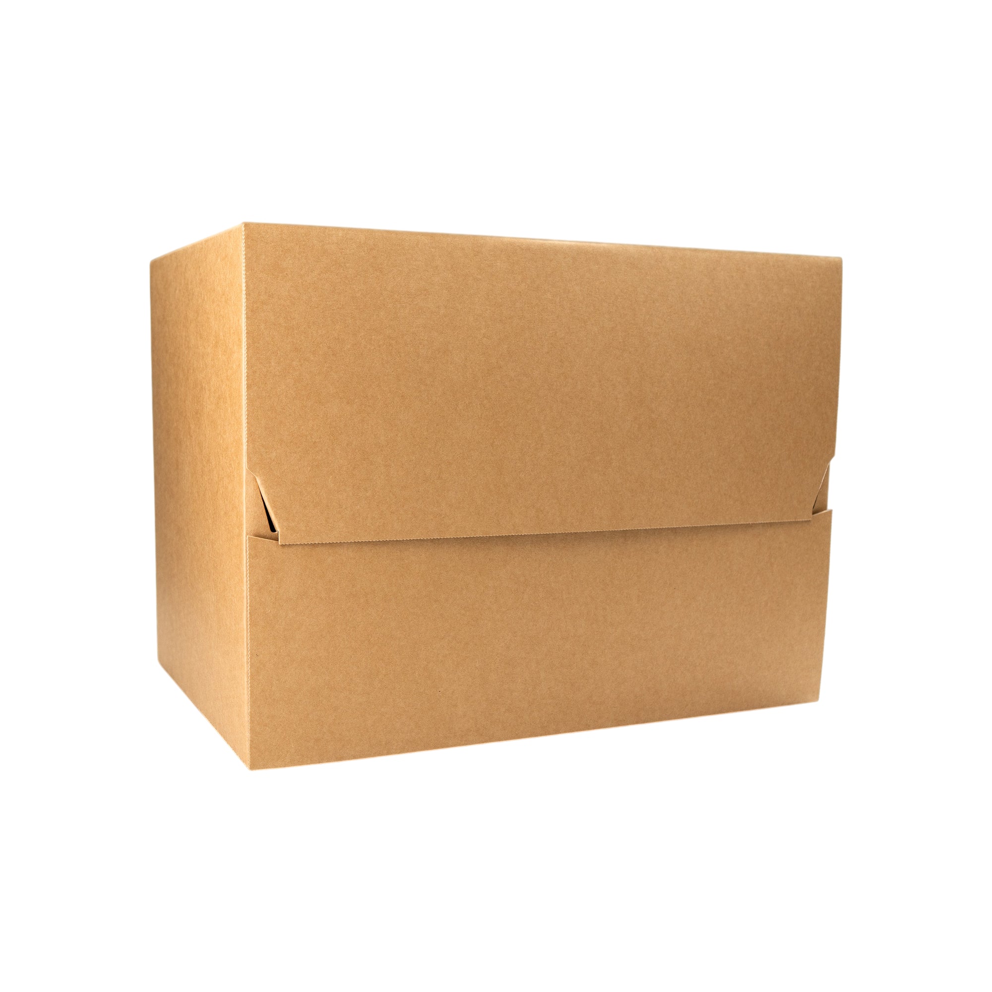 Cajas Luna - Kraft - "Avana"