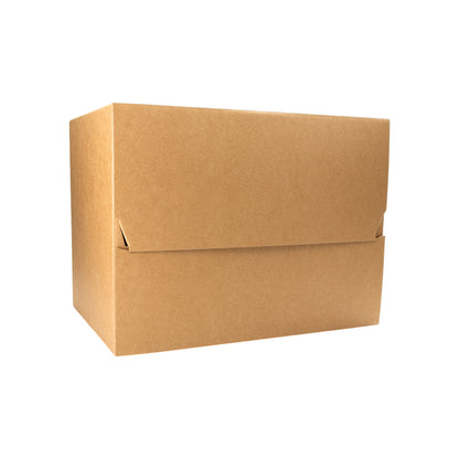 Cajas Luna - Kraft - "Avana"