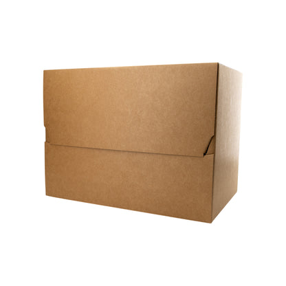 Cajas Luna - Kraft - "Avana"