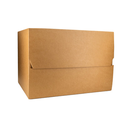 Cajas Luna - Kraft - "Avana"