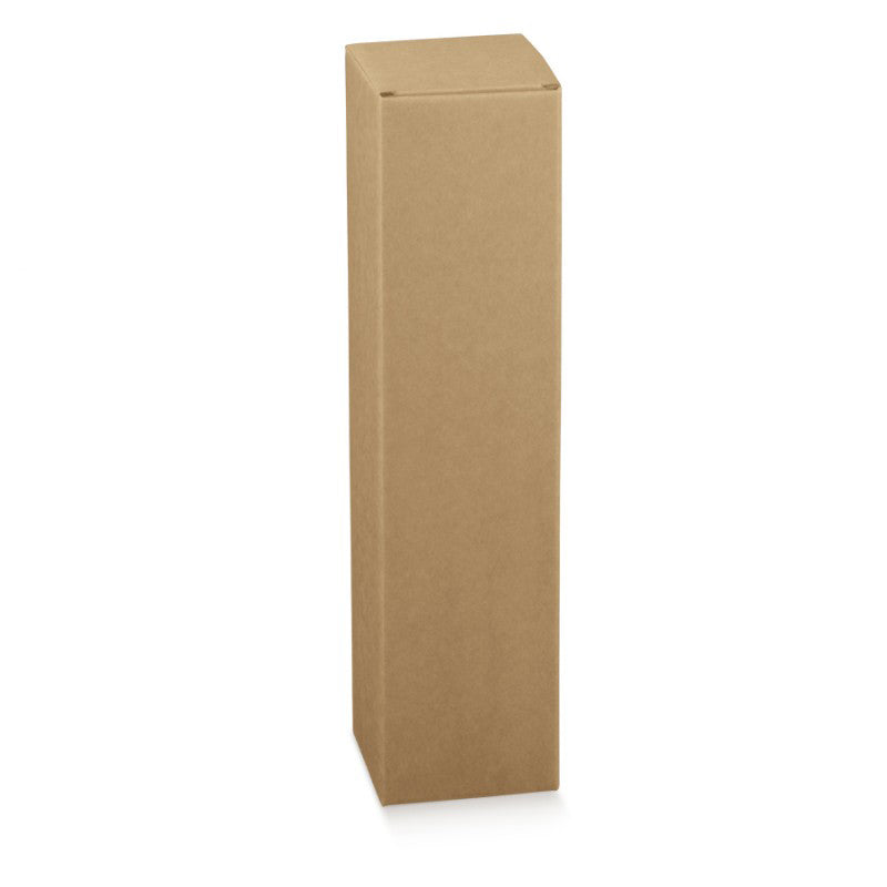 Cajas para Botellas - Kraft - "Avana"