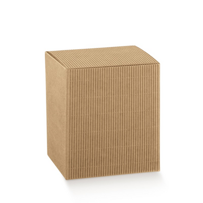 Cajas Plegables - Kraft - "Avana"