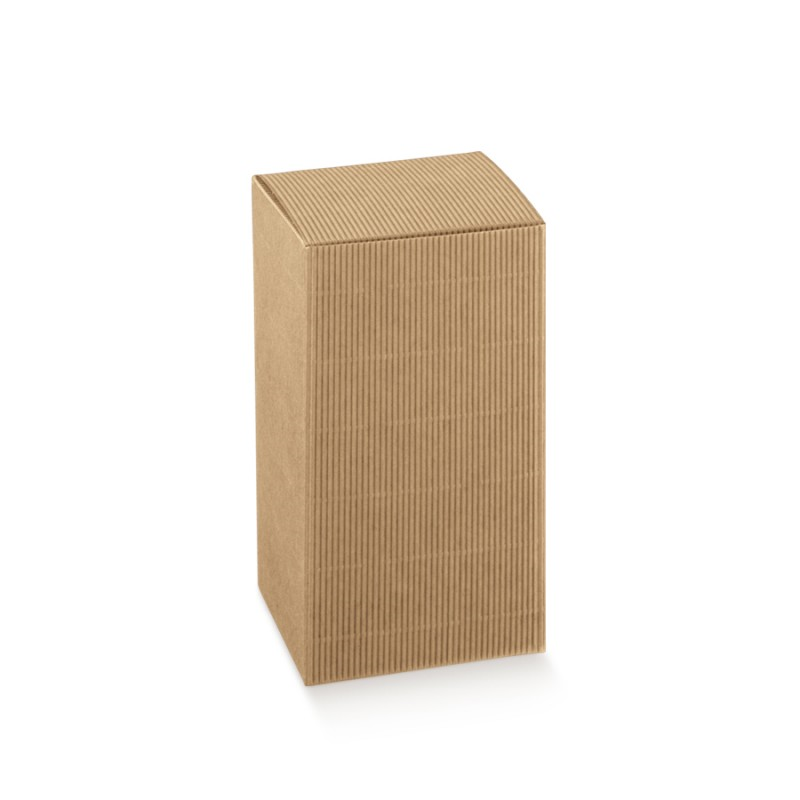 Cajas Plegables - Kraft - "Avana"