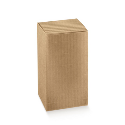 Cajas Plegables - Kraft - "Avana"