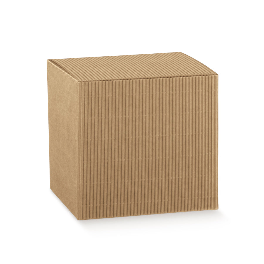 Cajas Plegables - Kraft - "Avana"