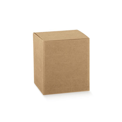 Cajas Plegables - Kraft - "Avana"