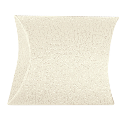 Oval Boxes - White - "Skin"