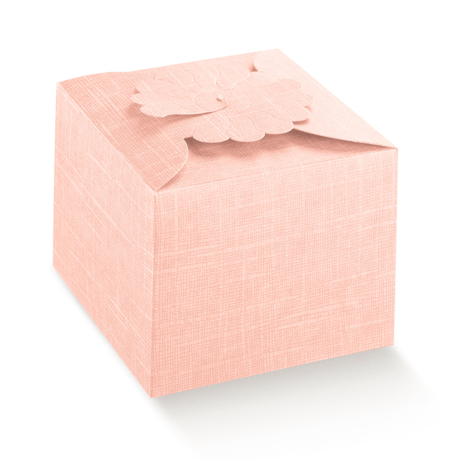 Cajas Regalo Margherita - Rosa - "Flecha"