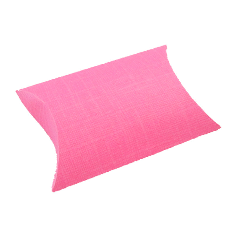 Cajas Ovaladas - Rosa - "Flecha"