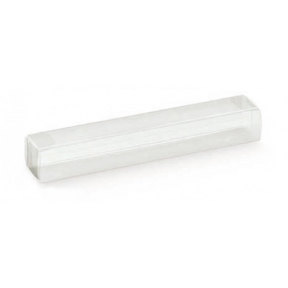 Caixas em PVC - Transparente