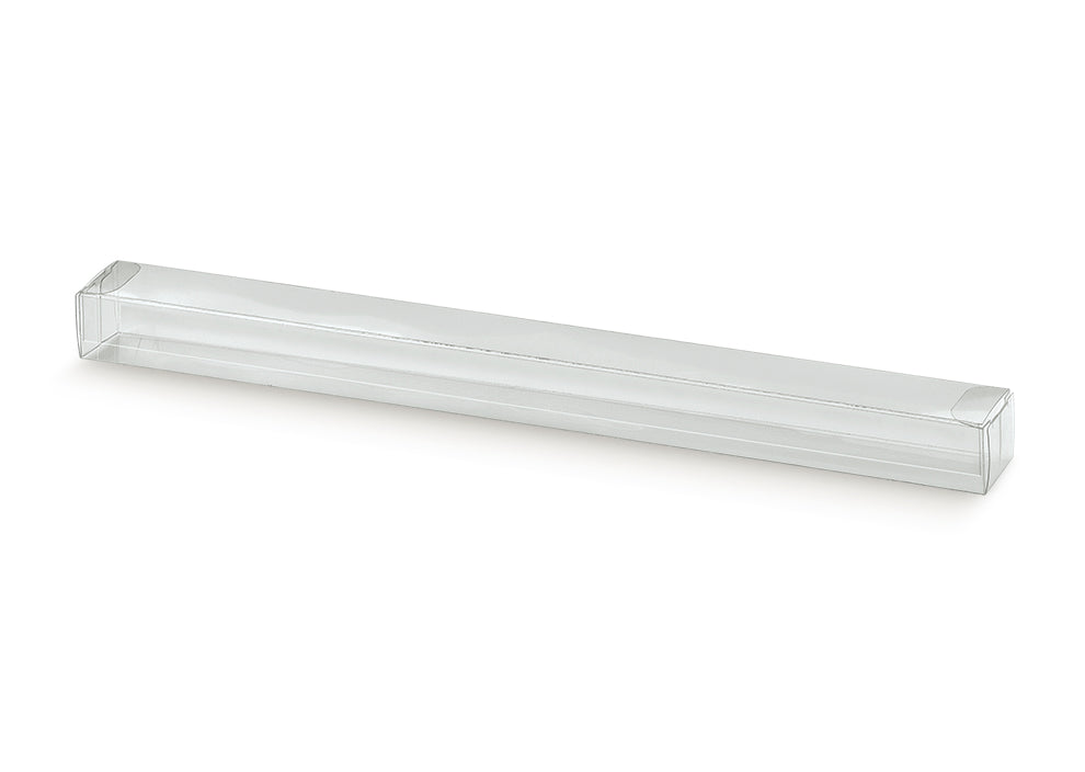 Caixas em PVC - Transparente
