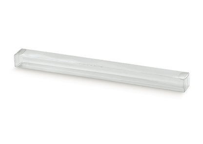 Caixas em PVC - Transparente