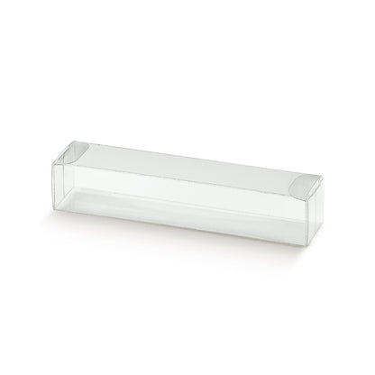 Caixas em PVC - Transparente