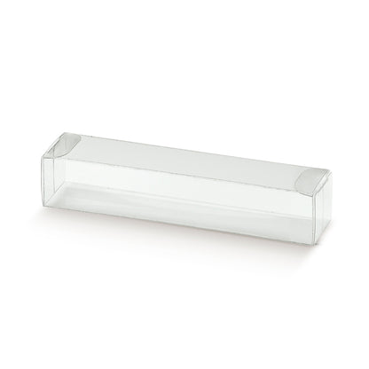 Caixas em PVC - Transparente