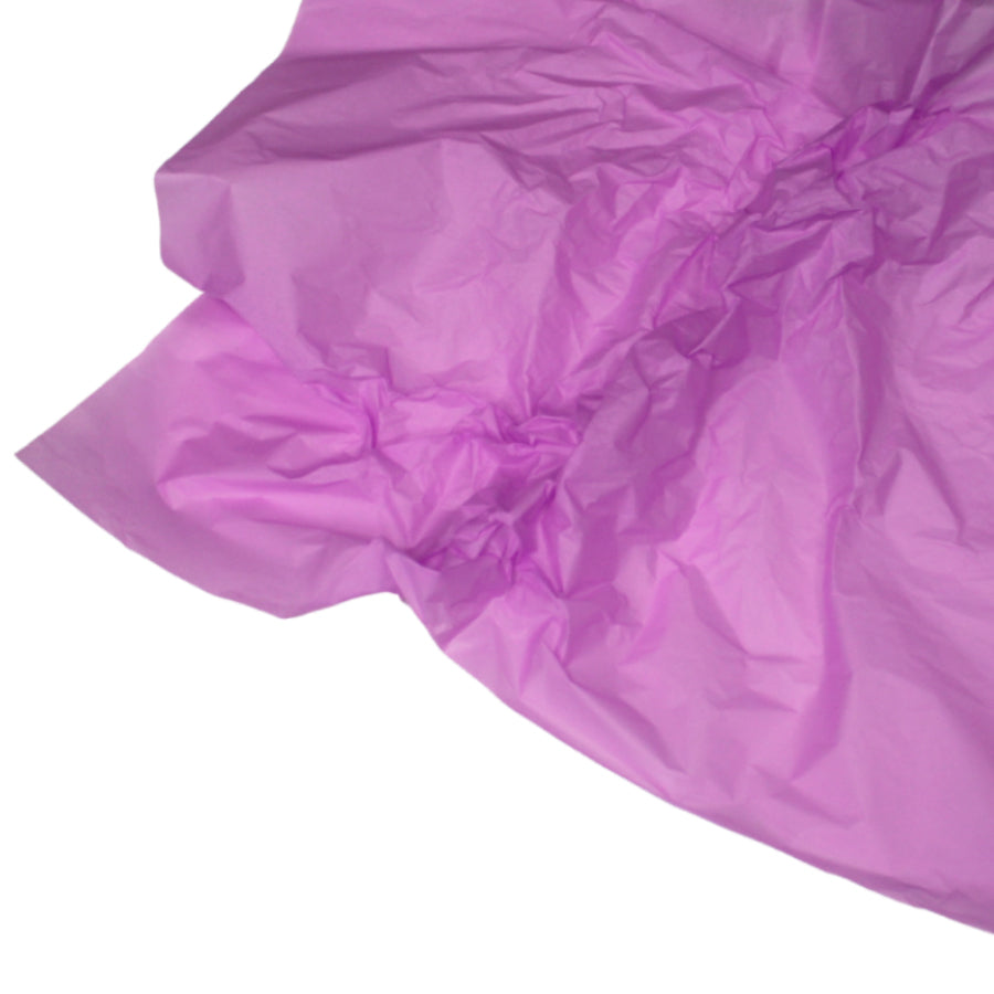 Papel de Seda 17g - Lilás