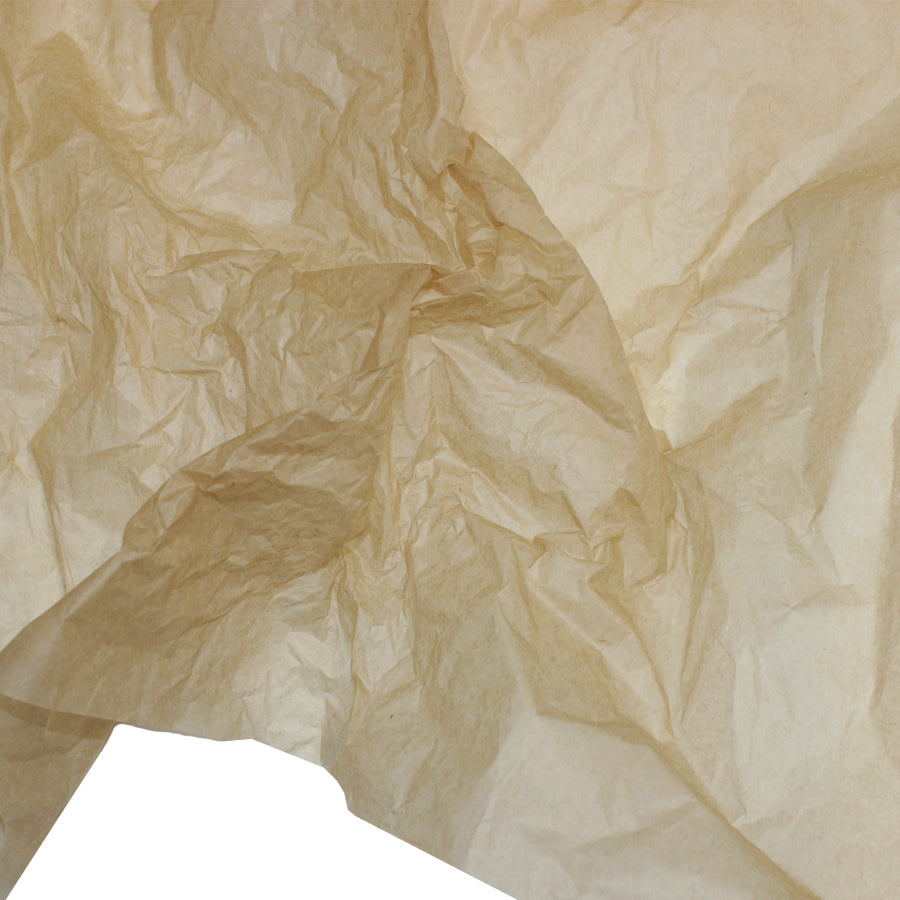 Papel de Seda 17g - Kraft