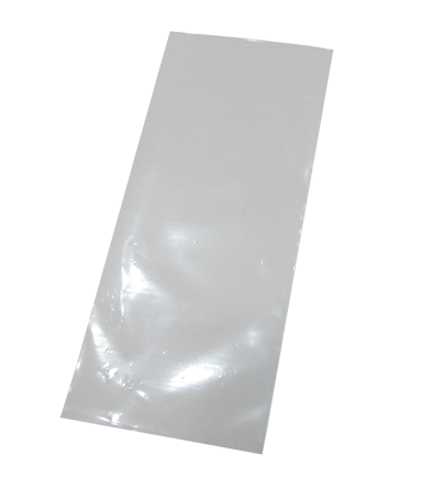 Bolsas de Plástico Polipropileno (PP) - Transparente - 10Kg