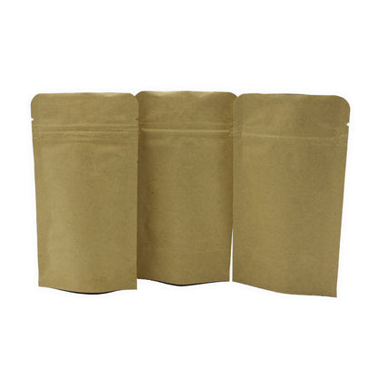 Bolsas Stand-Up sin Ventana - Kraft