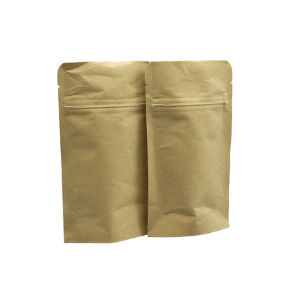 Bolsas Stand-Up sin Ventana - Kraft