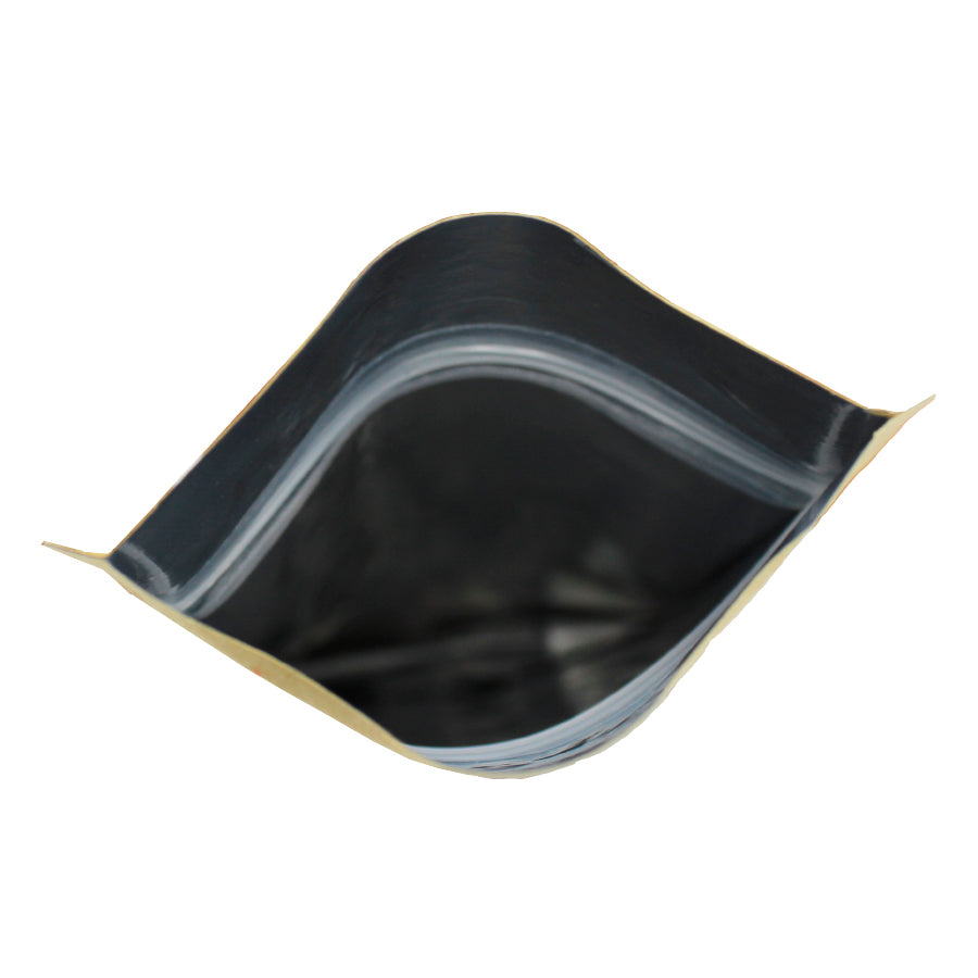 Bolsas Stand-Up sin Ventana - Kraft