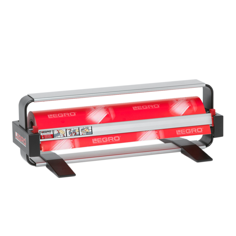 Suporte Legro com Barra de Corte e Pés - 70cm de Diâmetro