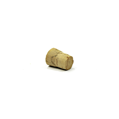 Rolha de Cortiça para Garrafa Quadrada - Cortiça