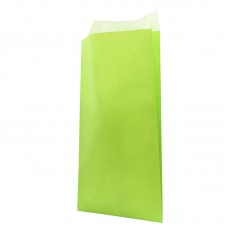 Envelope Kraft Br. Pala Adesiva Verde - Pack 250 und