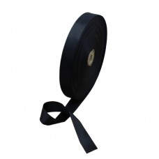 Black Satin Ribbon Ref. 195 - Unt