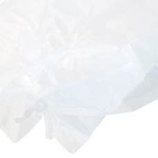 Papel de Seda Branco - Pack 500 folhas, 17g