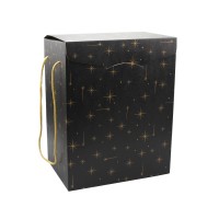 Caixa com cordão Constellation - Pack 5 und