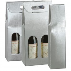 Wine Bottle Box 